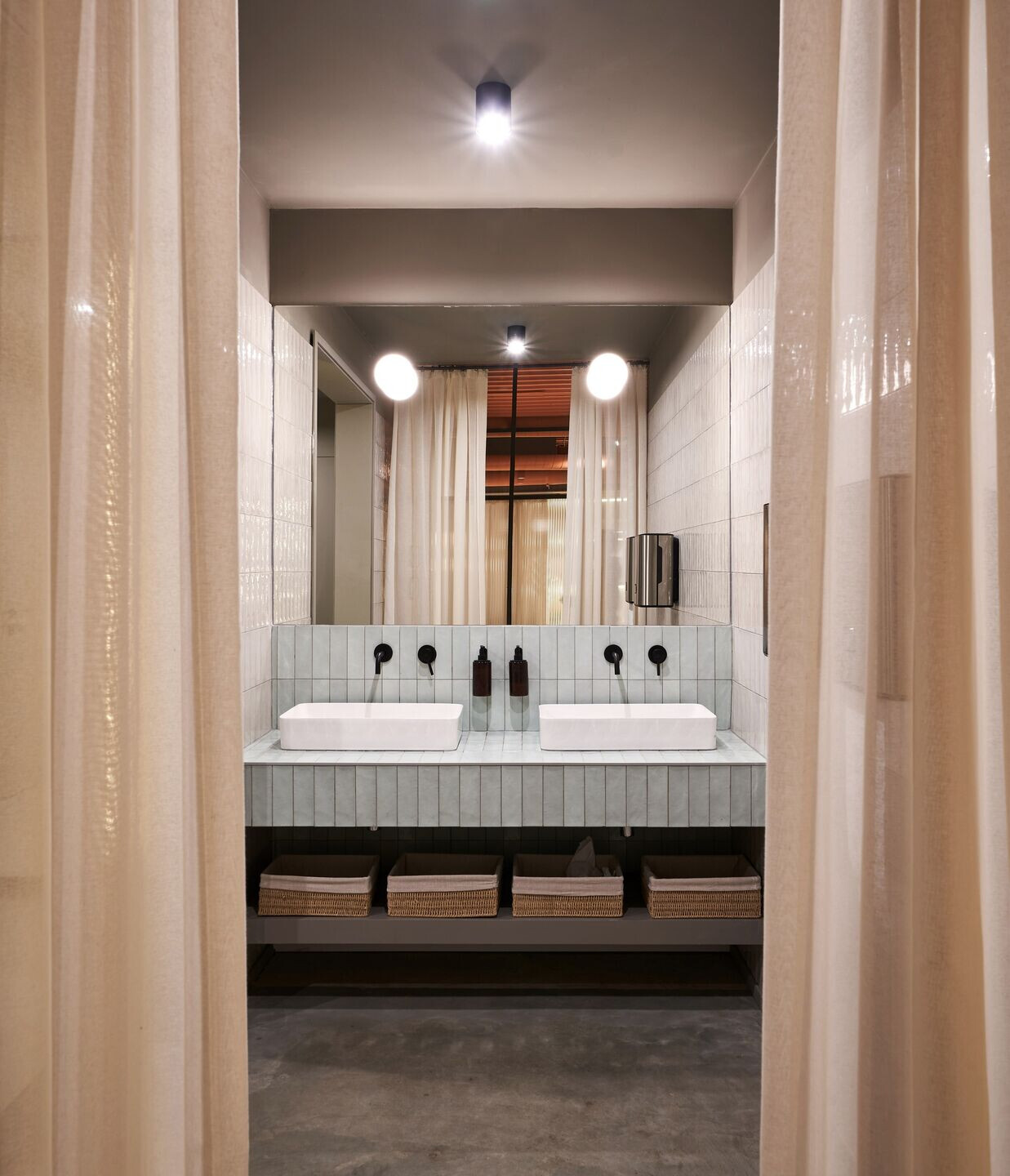 无界亚洲餐厅“泛亚”-28