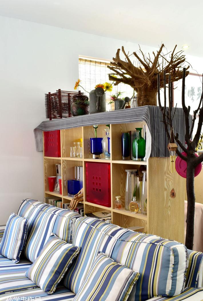 
新旧结合的喜悦 -8