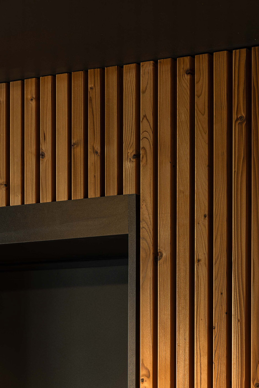 Puro 住宅塔楼丨葡萄牙丨Mário Alves arquiteto-60