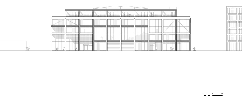 斯文堡国际海事学院丨丹麦丨C.F. Møller Architects,EFFEKT-107