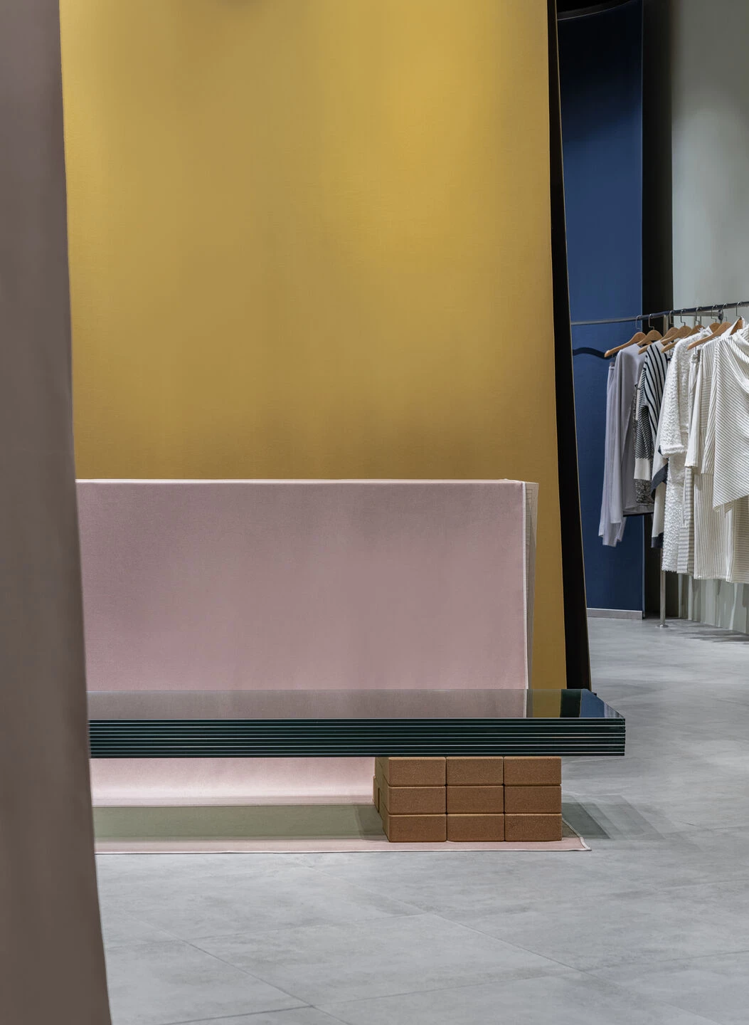 TU 快闪店丨中国上海丨Tens Atelier-20