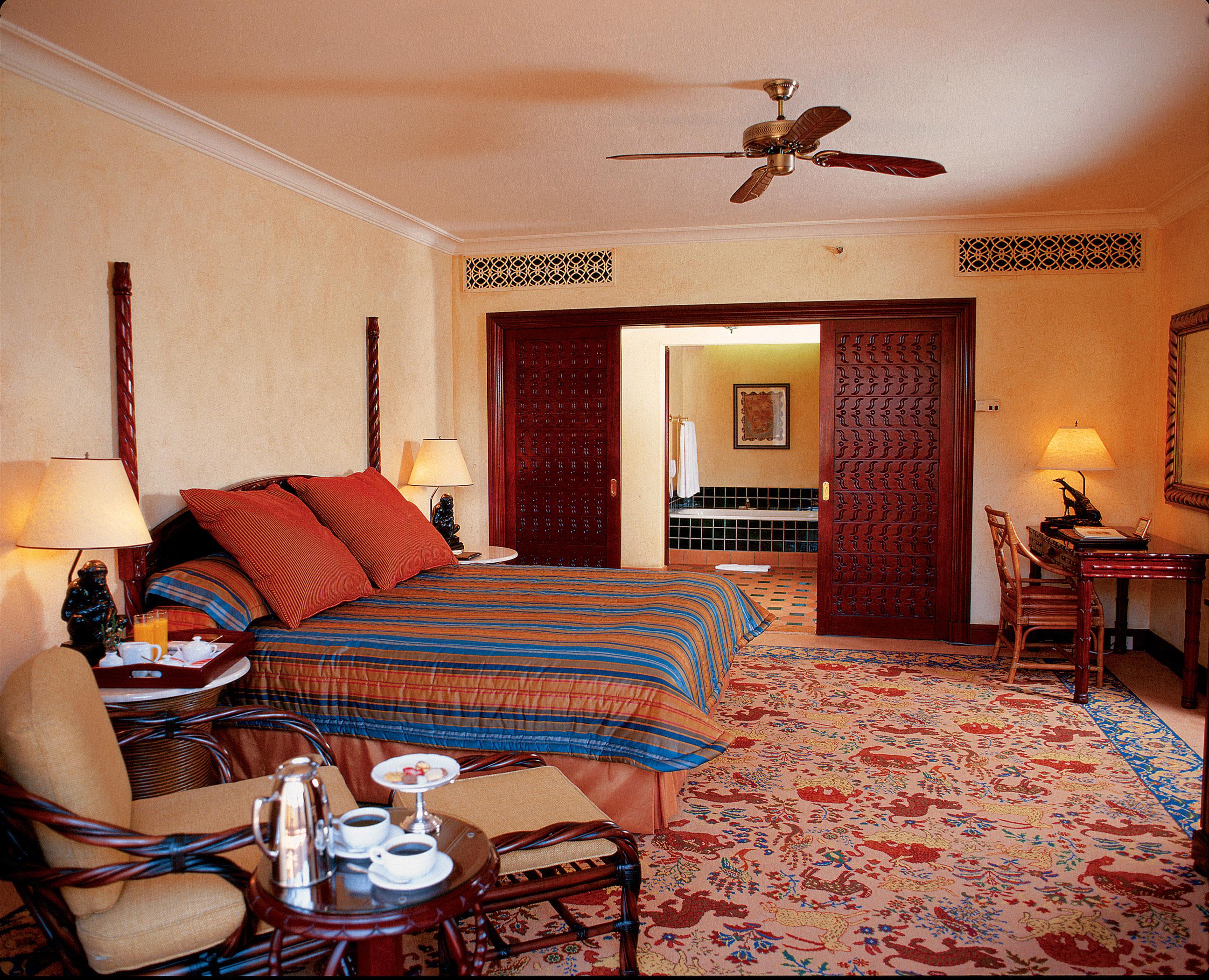 The Palace of Lost City at Sun City（南非，太阳城）-29