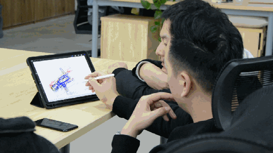 成都创想公社 | 从写字楼到创意仓库的蜕变-54