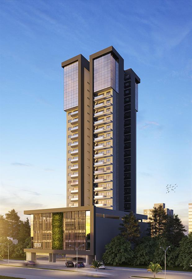 城市禅意 · 巴西圣米格尔综合体设计-2