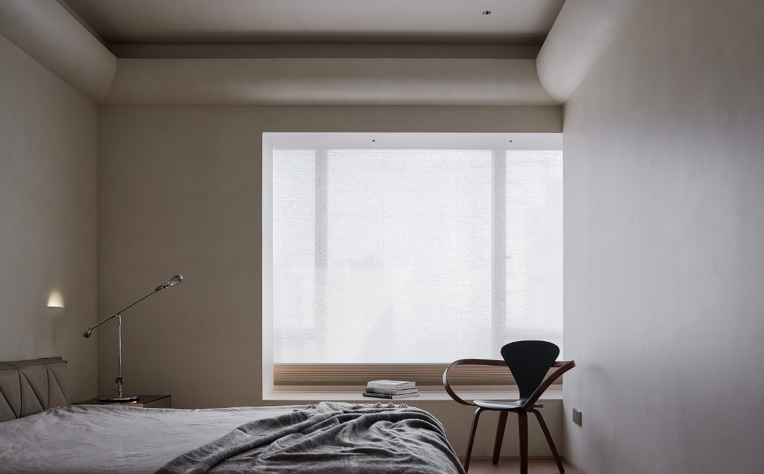 润三 · 解构建筑形体,重构生活肖像丨懒猫创意空间-50