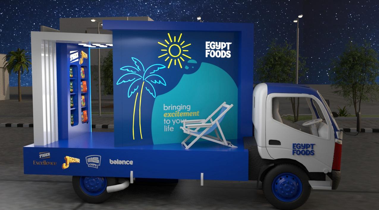 Egypt Foods Truck Summer 2025-1