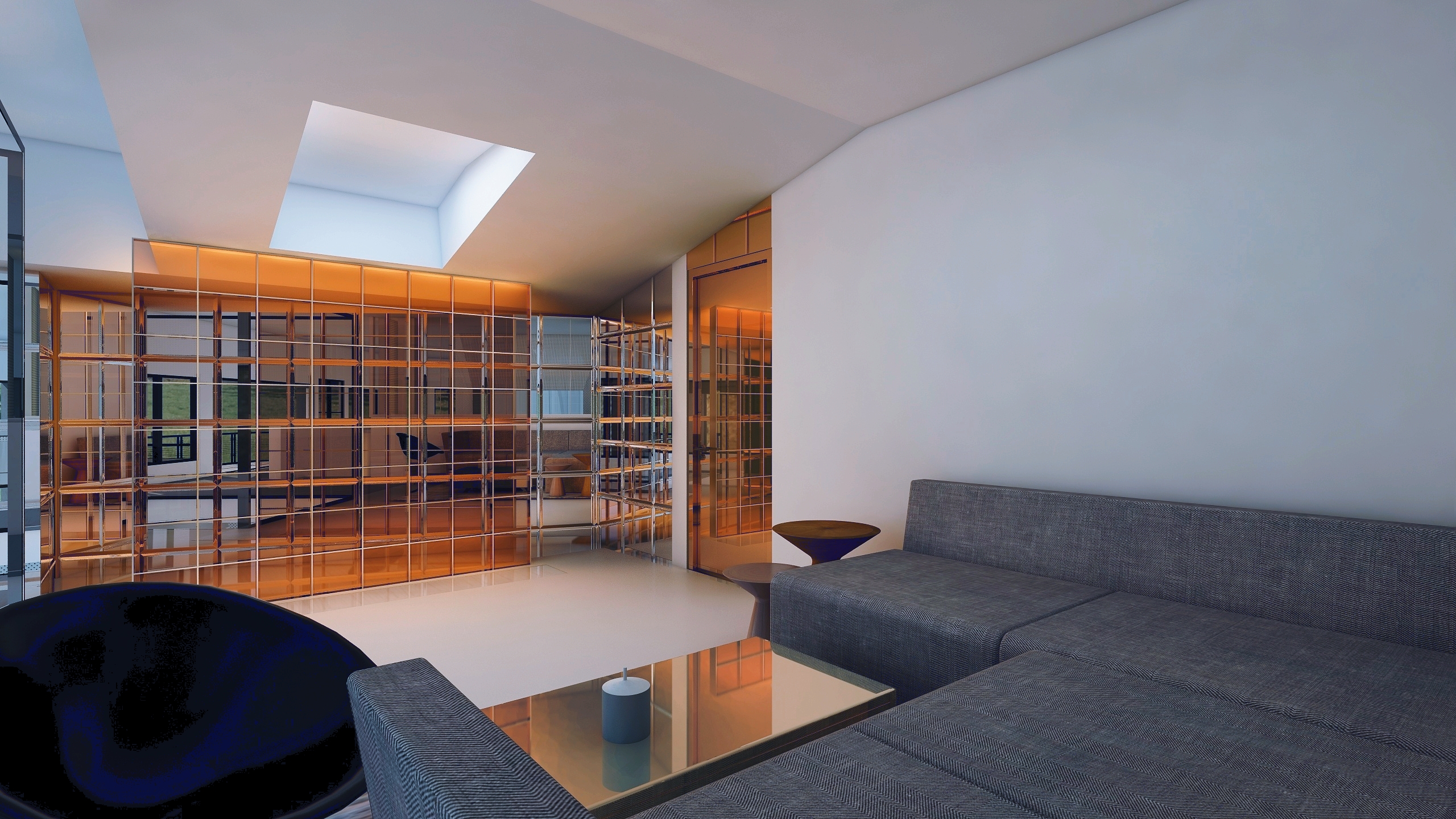 简约之韵 | 建筑外部的创新尝试-19