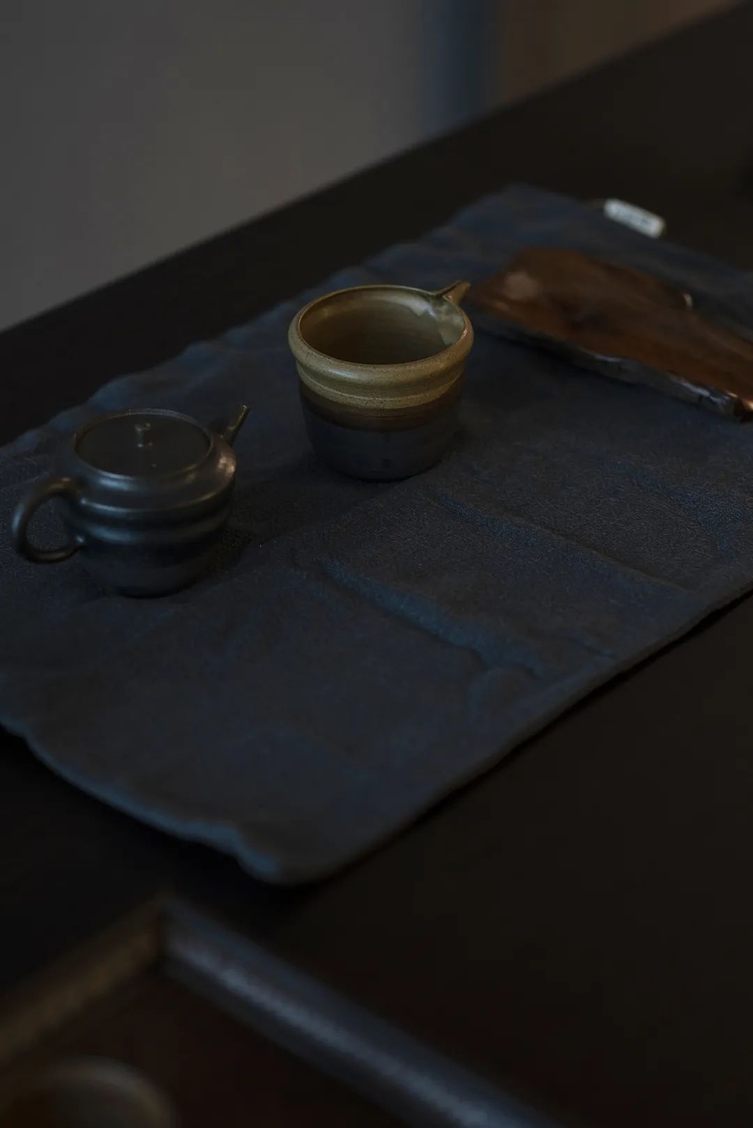 温州悦府 180 方暗黑风格别墅设计丨中国温州丨华派装饰-46