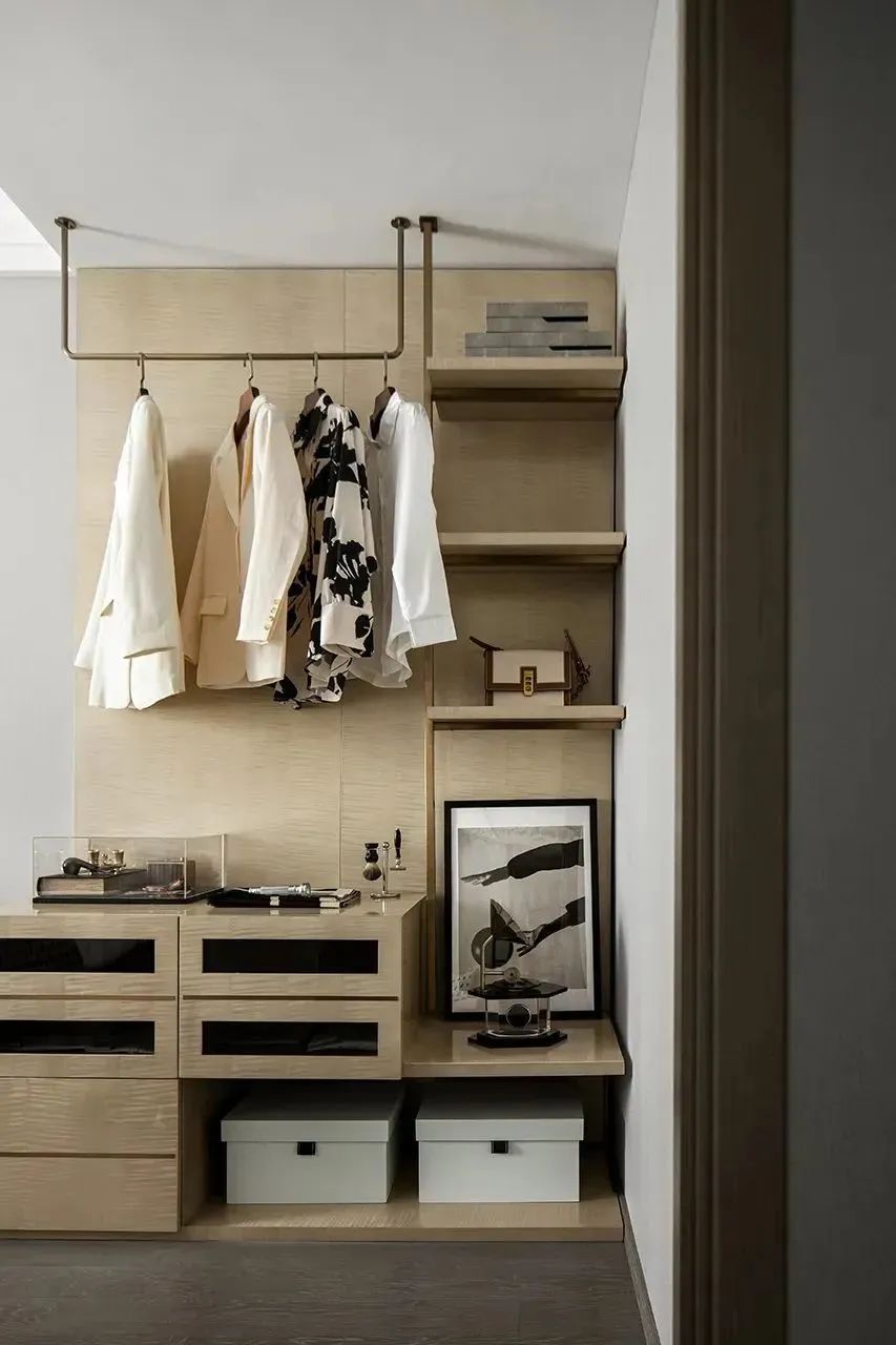 远洋·水木华著丨中国合肥丨南京筑本装饰设计有限公司-42