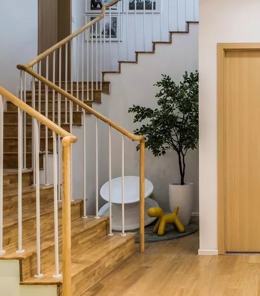 富力沈阳星月湾儿童基地 | 室内设计寓教于乐,陪伴成长-10