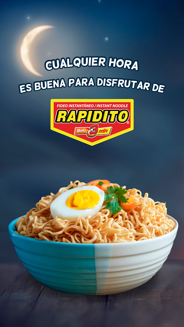 Rapidito Social Media Design - Camello Marketing-3