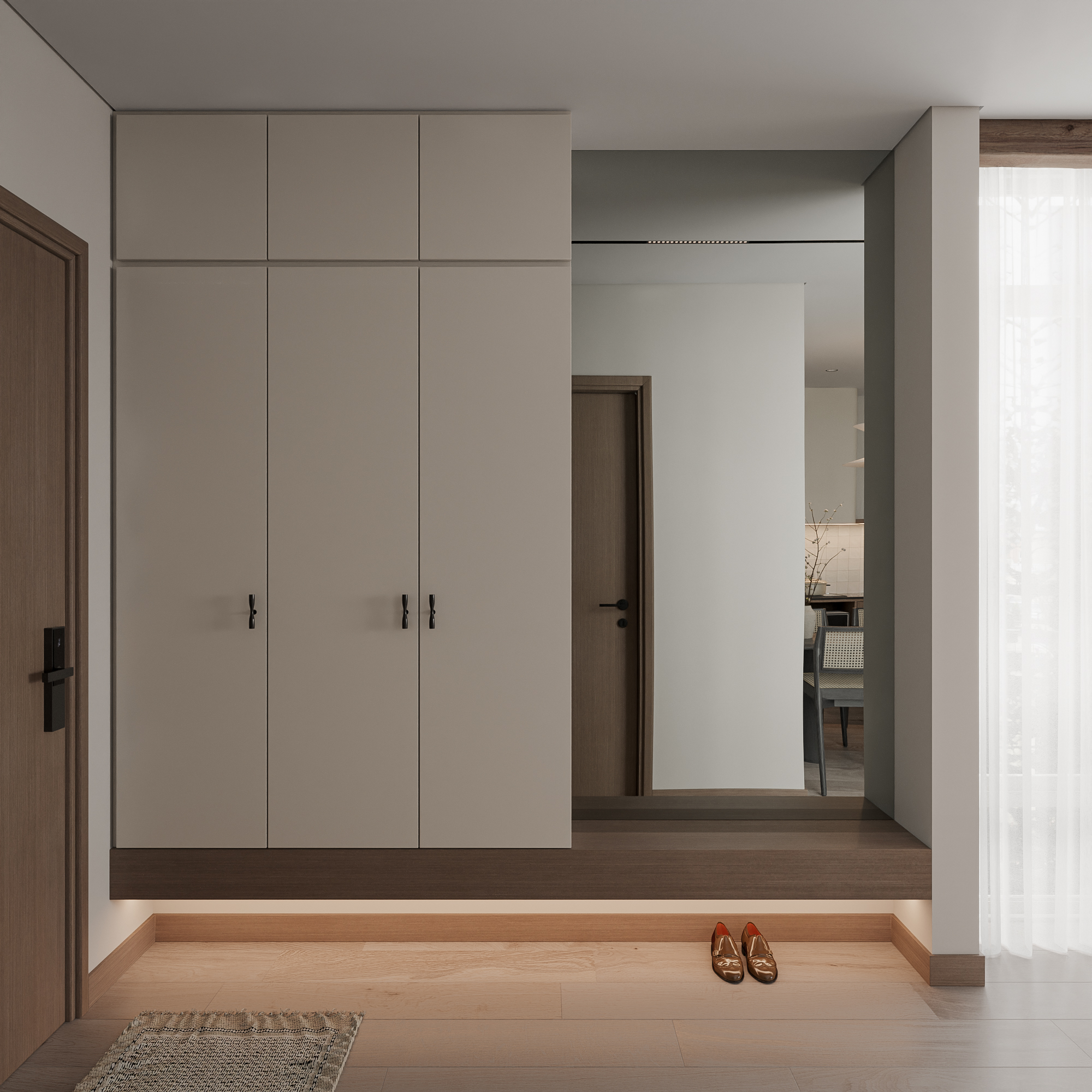 18 CHAU LONG BUILDING | APARTMENT FOR RENT-9