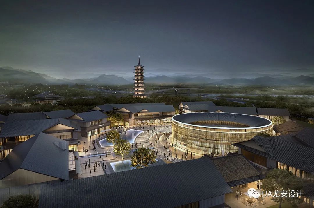 尤安巨作新办公楼-104