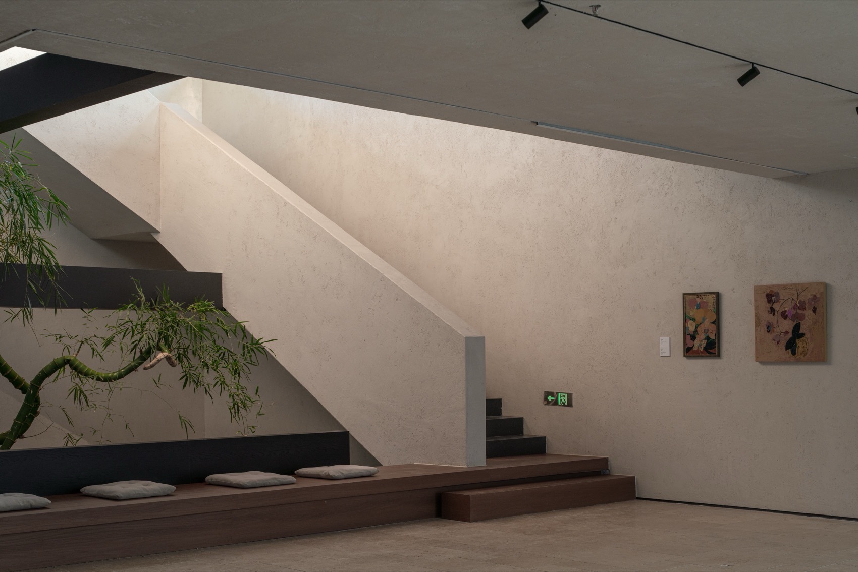 小山寺·宿心集丨中国浙江丨无设建筑-91