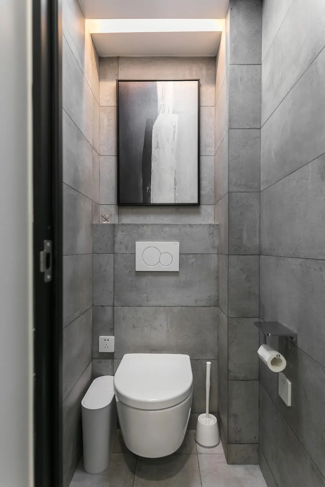 梦幻亲子宅丨夏天设计工作室-82