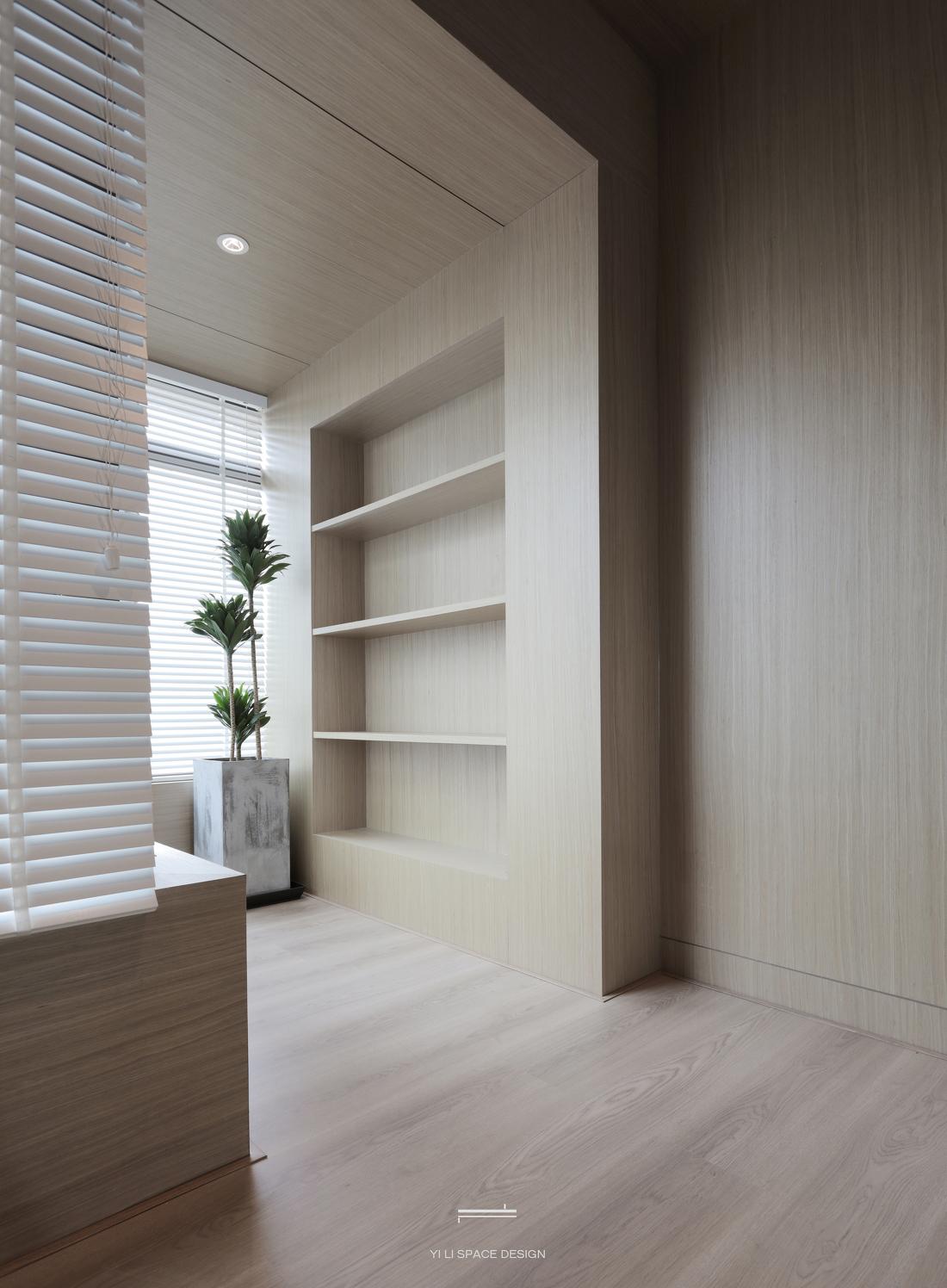 里空间设计事务所打造多功能休闲家居-26