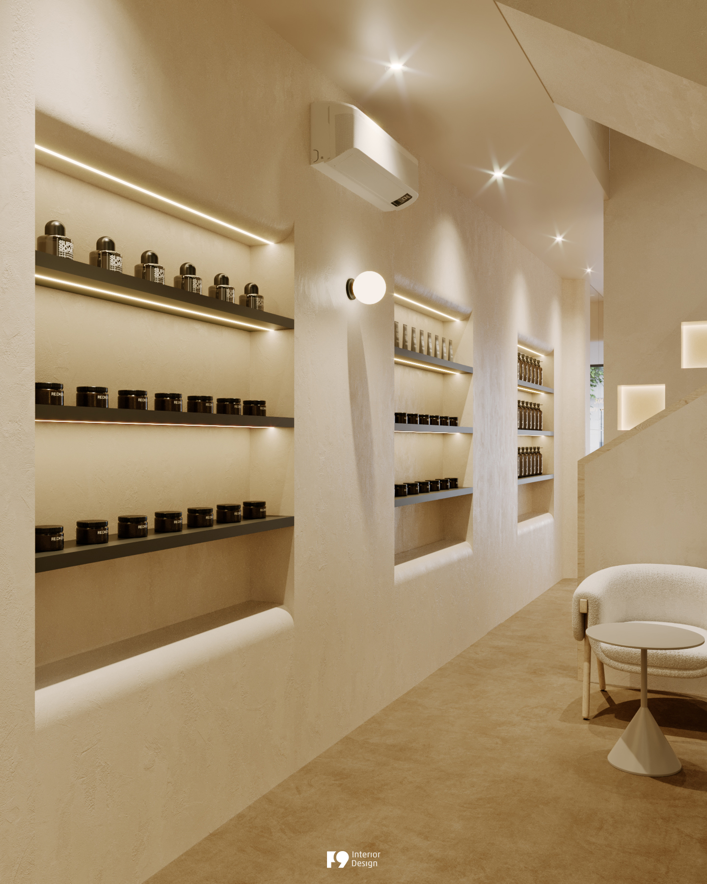 300percen Beauty & Clinic-12