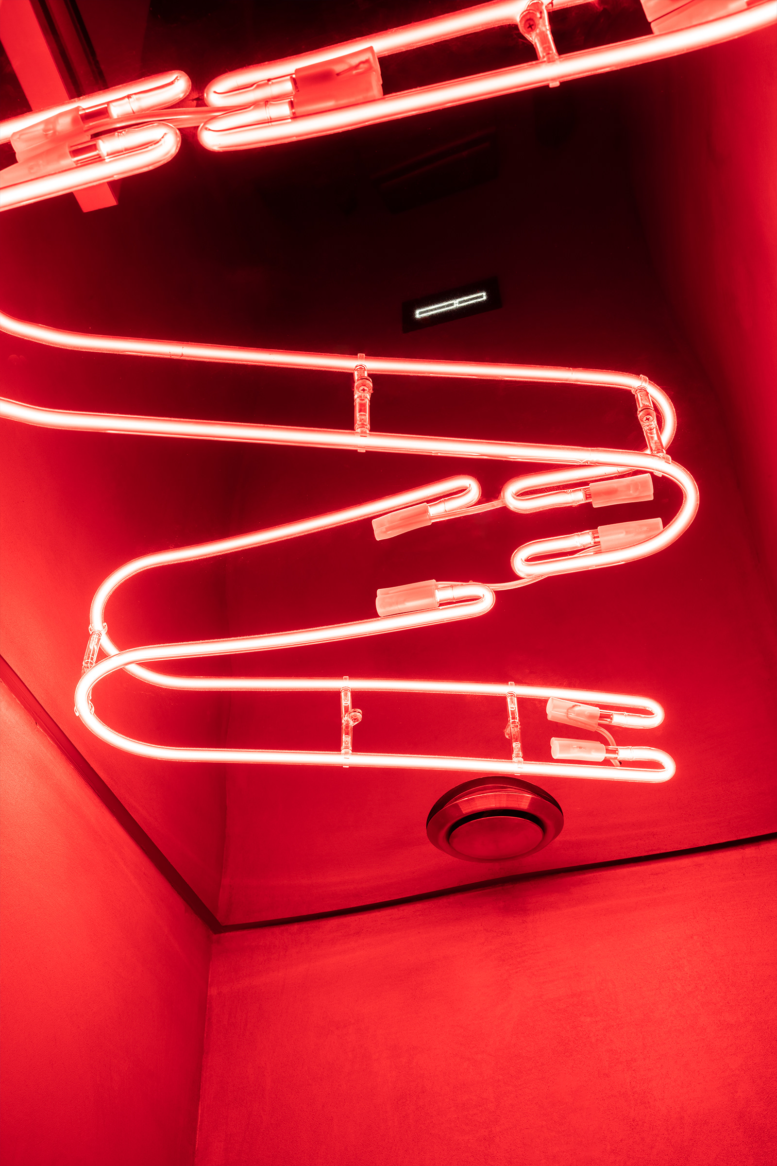 PYVBAR PECHERSK 餐厅设计丨乌克兰基辅丨balbek bureau-59