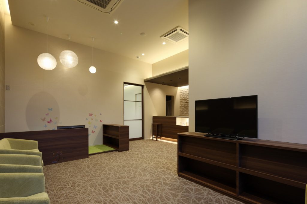 さらの木歯科丨日本三重丨UDA建築設計-23