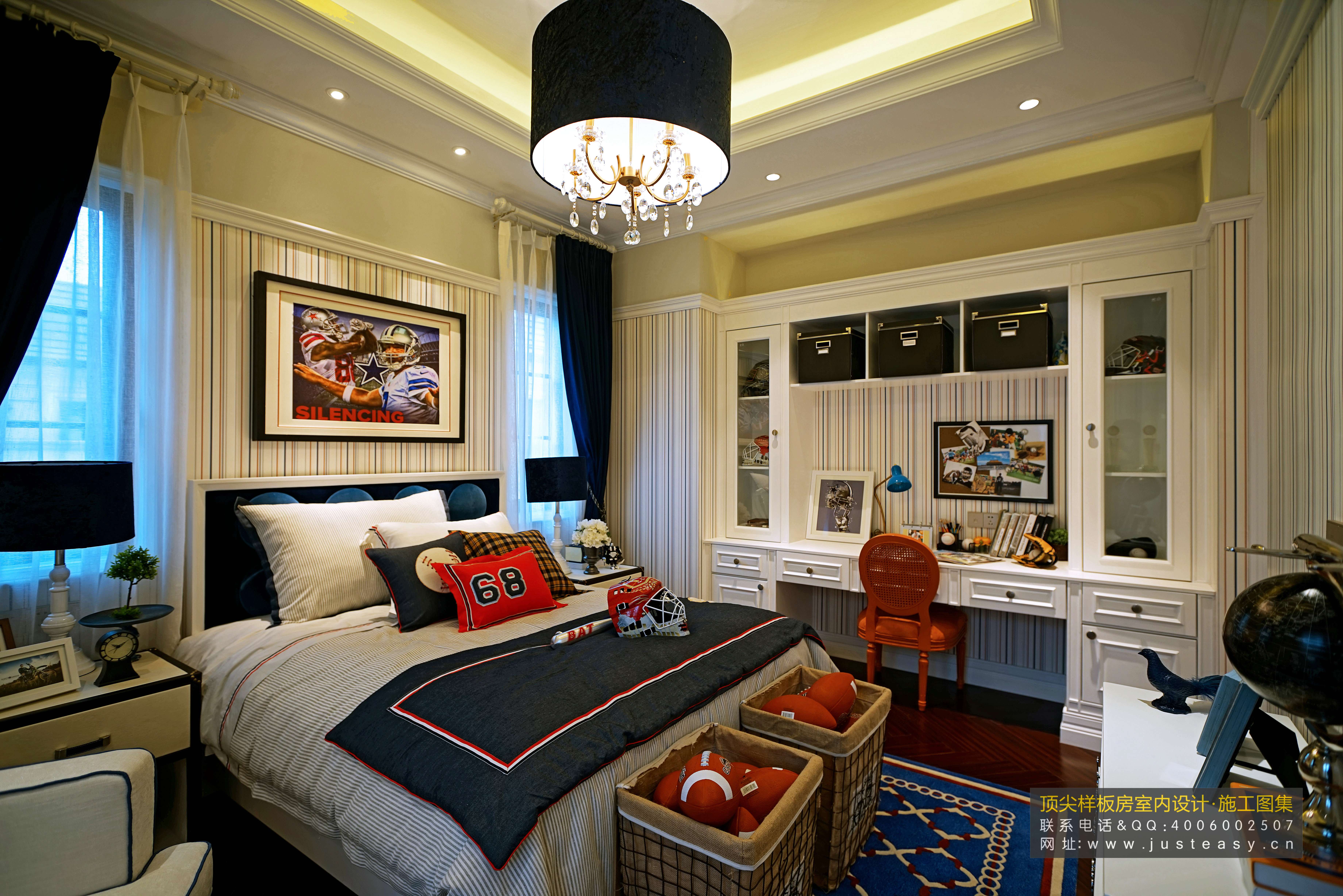 万科·五龙山别墅样板间丨中国成都-20