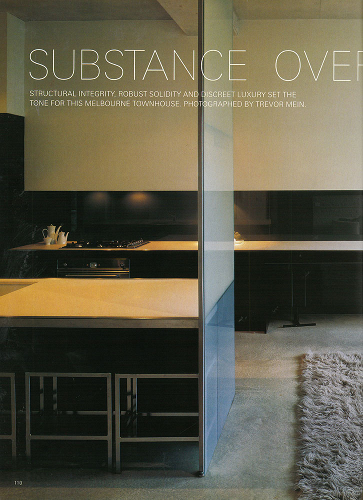 Media Index - B.E Architecture-540