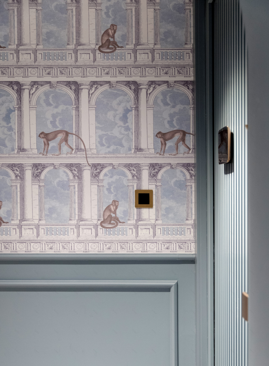 台州温岭大平层设计丨中国台州-15