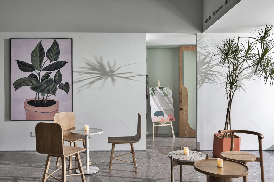 有·物设计师生活美学集合店,泸州 / 有·物设计-14