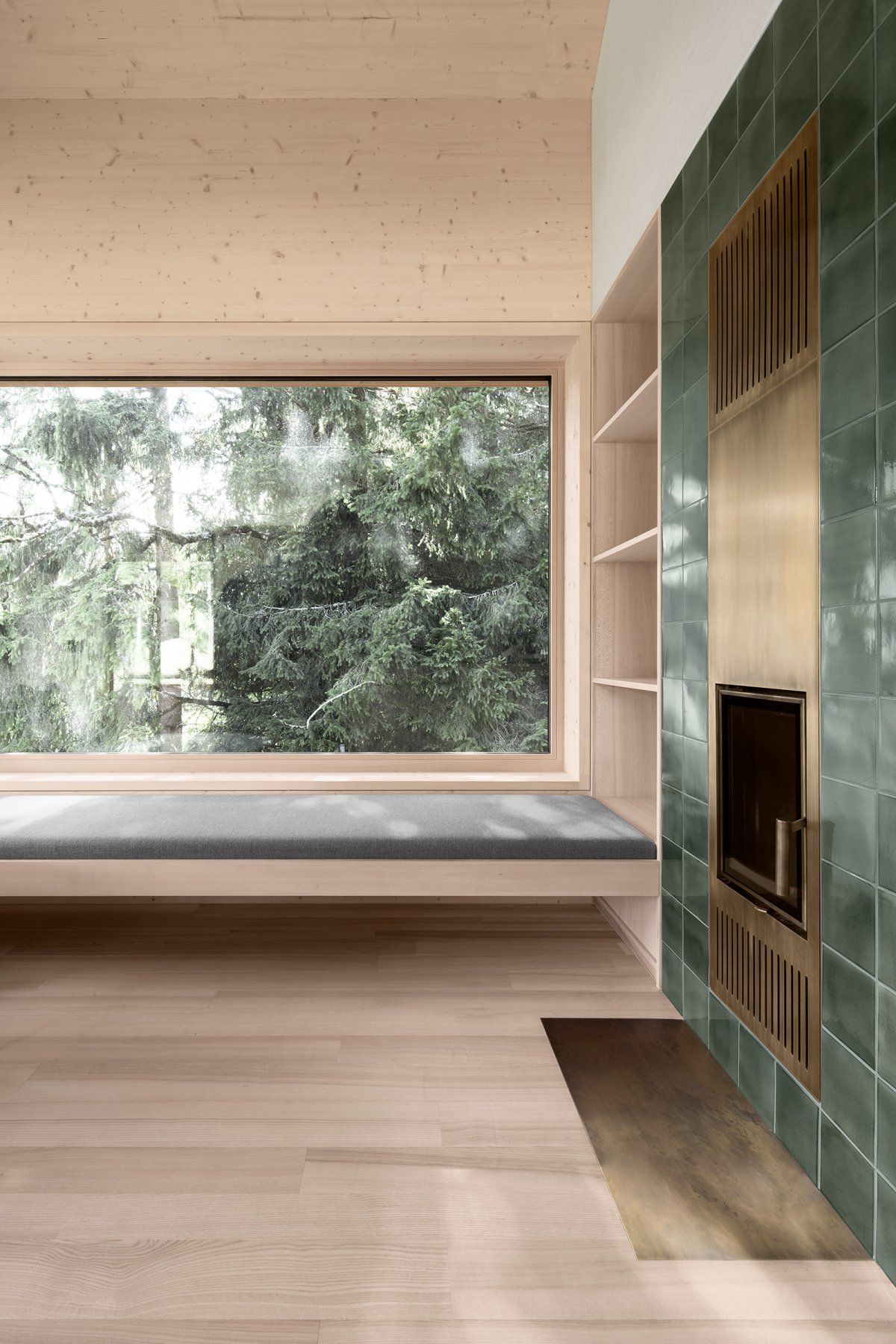 Ebnit 住宅丨奥地利-6