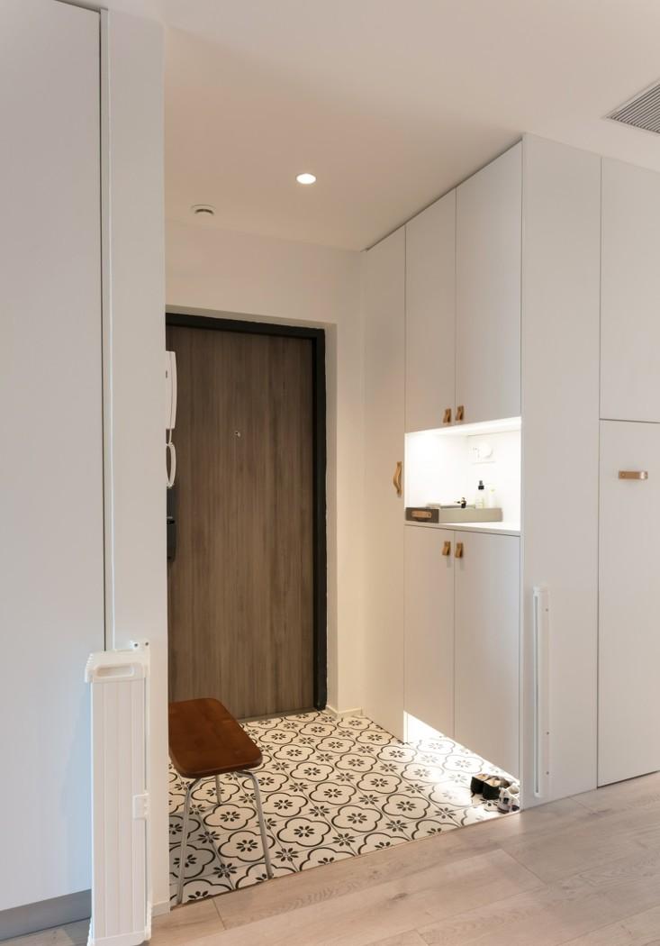 树屋亲子宅,四分离空间,打造全能厨房-9