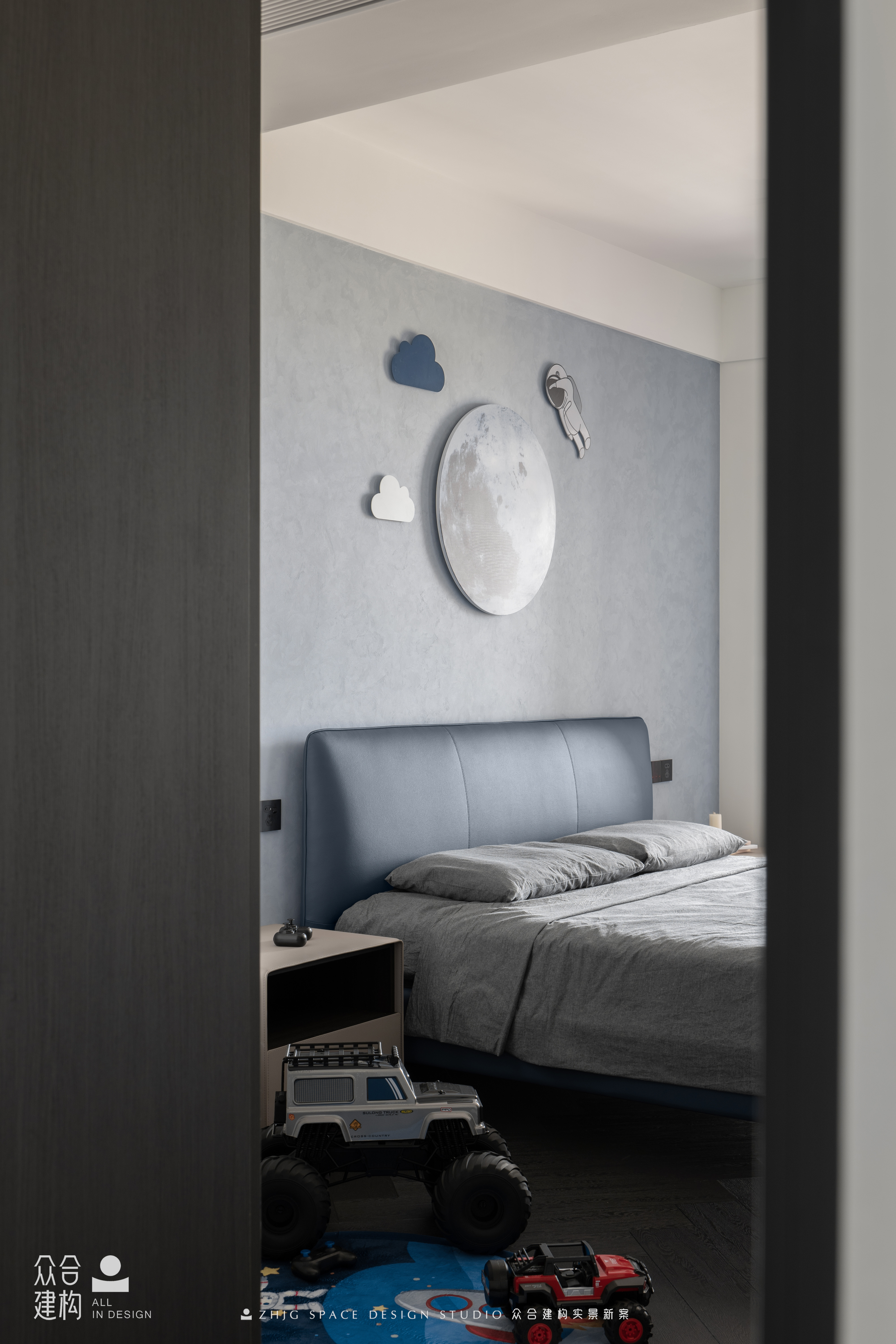 众合建构｜中建江山壹号-23