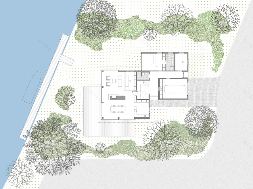 荷兰 Workum 未来住宅-16