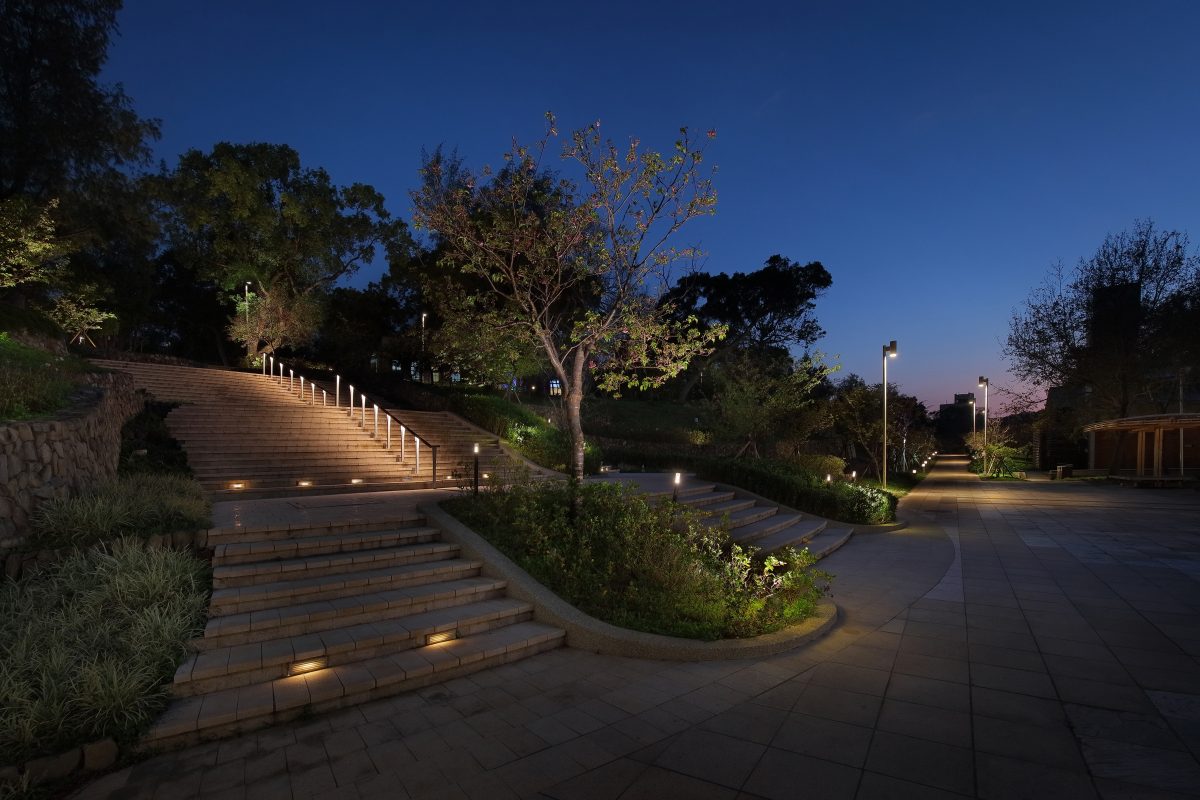 臺灣最美的「光」！2022 臺灣光環境獎得主揭曉！ - WEHOUSE-6