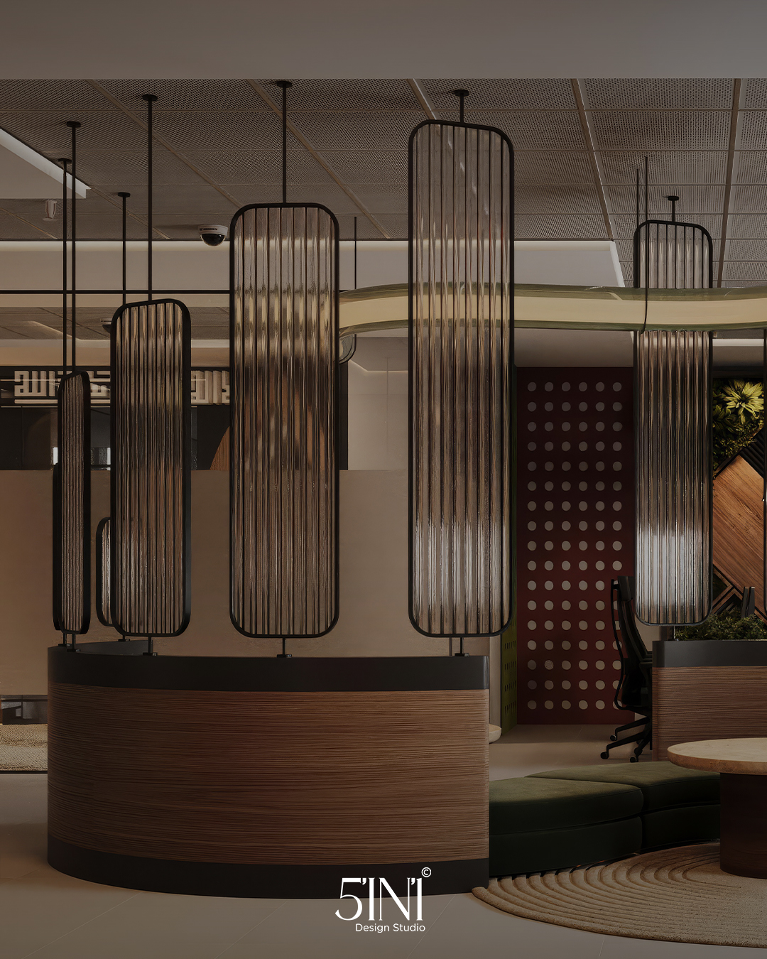 Company Fun Room by 5IN1©-3