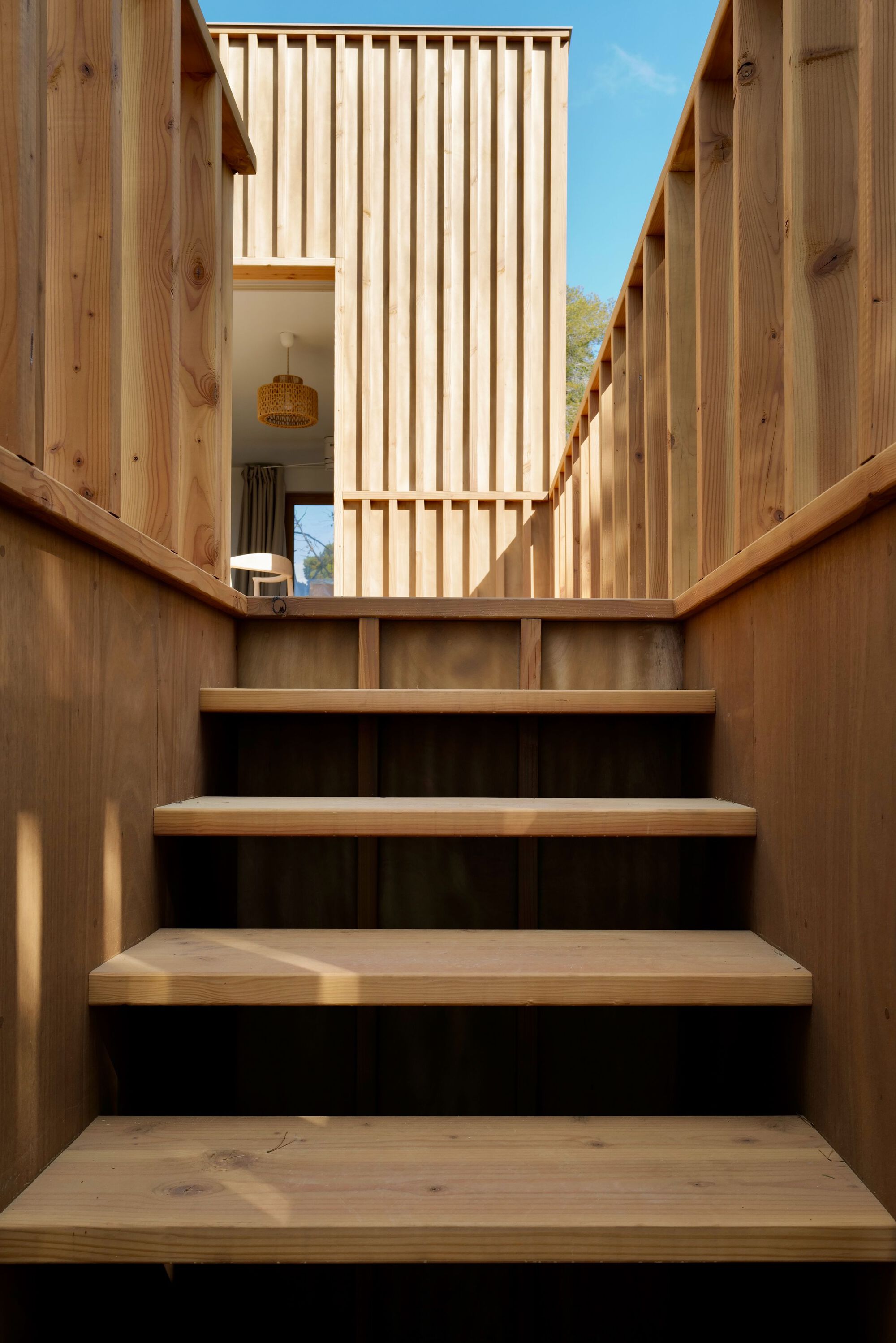 极小团体丨法国丨AT Architecture-41