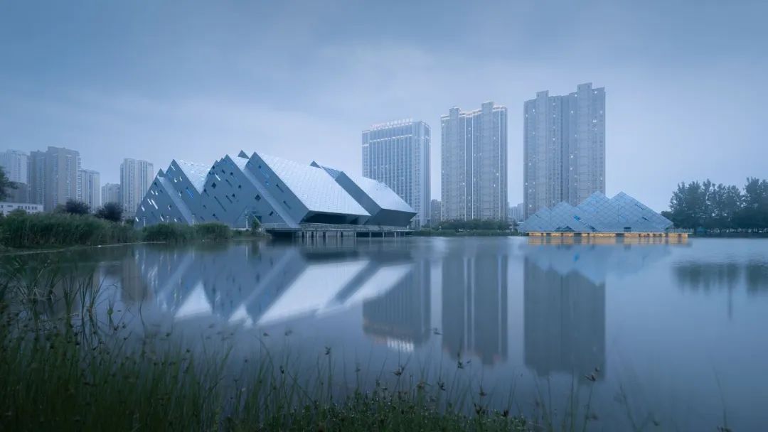 建筑摄影诠释设计思想 | 四种不同风格的项目呈现-41