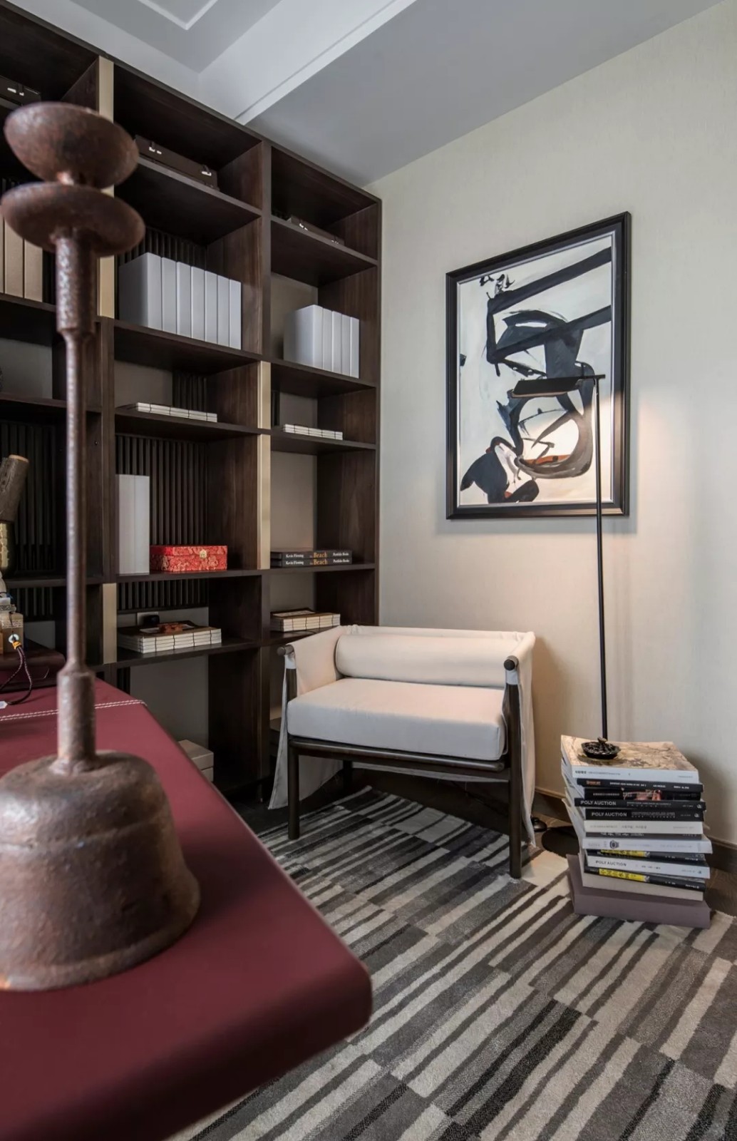 阳光城半山悦四期丨中国成都-49