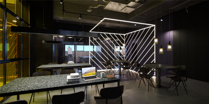 博洛尼亚学生酒店-52