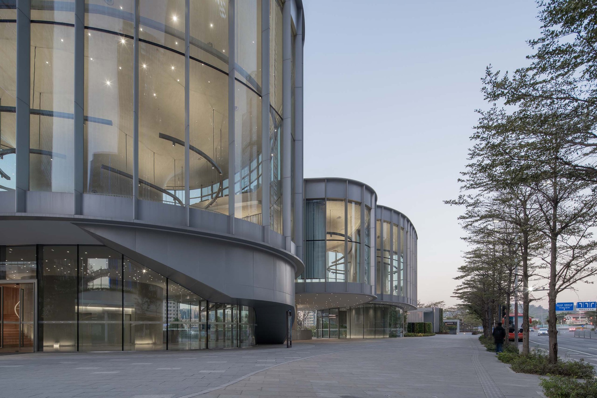 云亭丨中国深圳丨源计划建筑师事务所-30