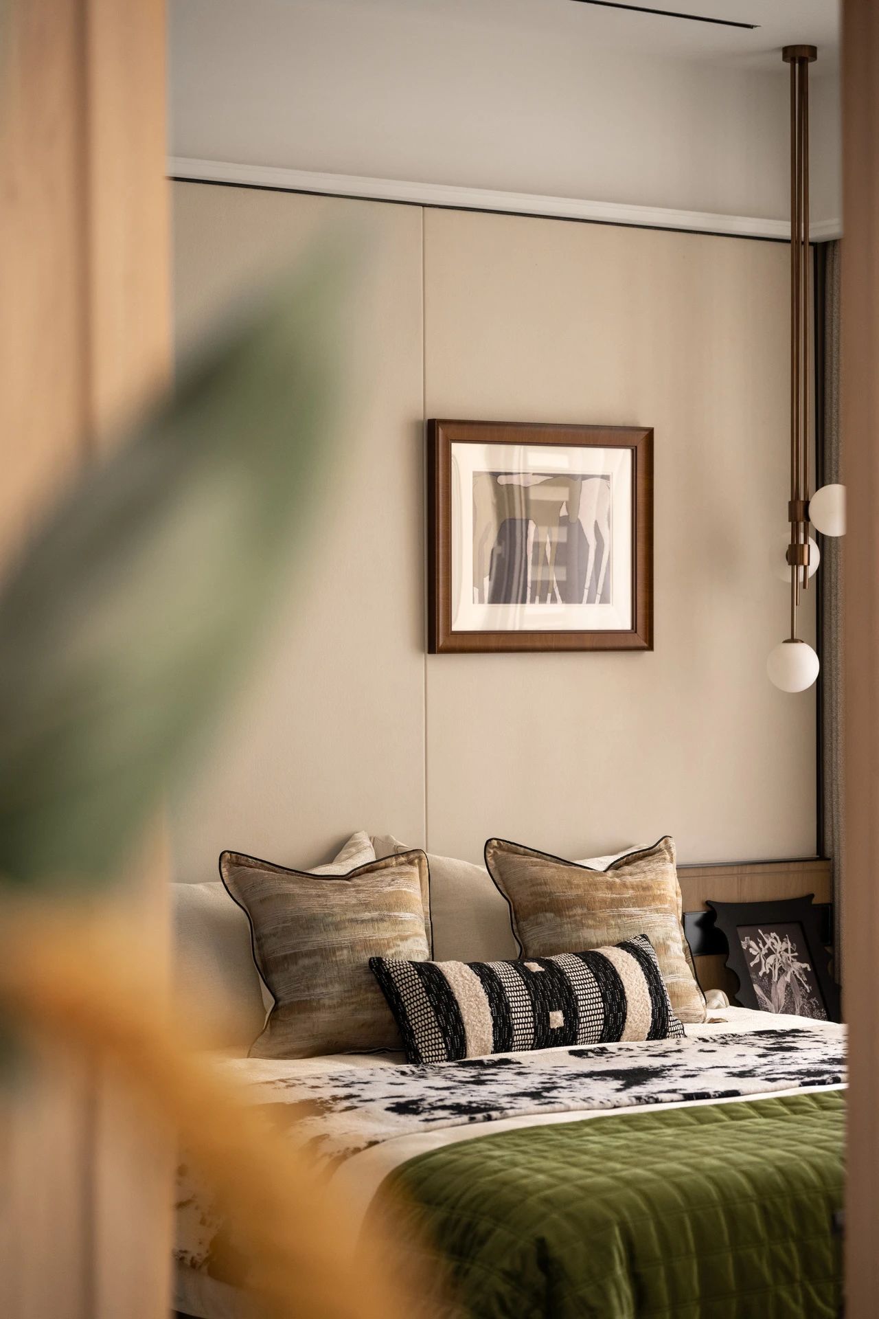 西安万科理想城丨中国西安丨菲洛米斯PHILOMIS（软装）,木厘（产品）-50