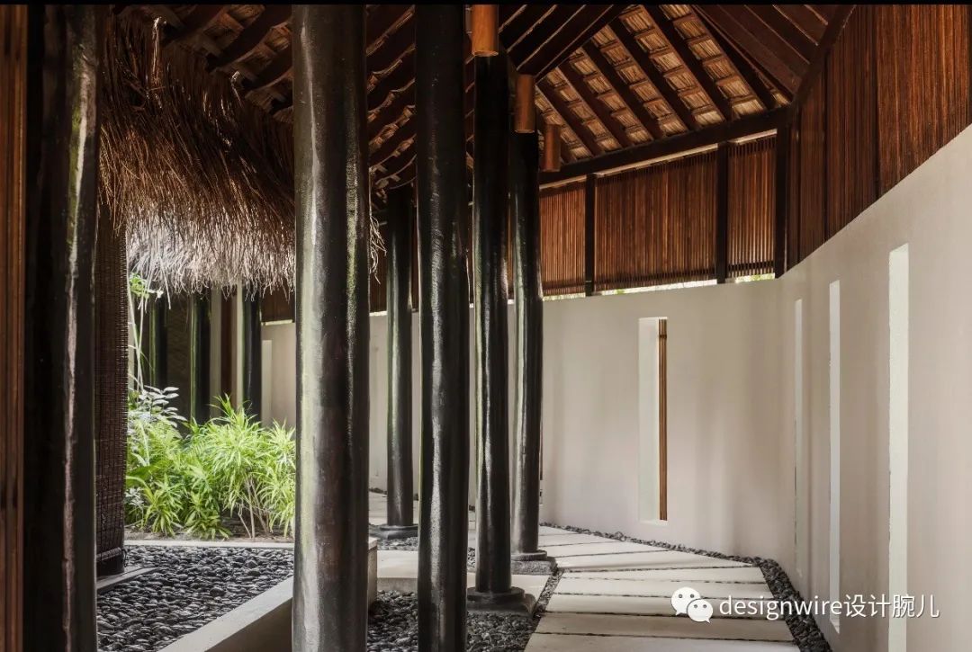 惊艳!全球最新 3 家 One&Only 酒店设计亮点解读-323