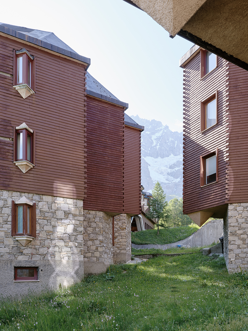 Giomein公寓改造丨意大利丨co.arch studio-85