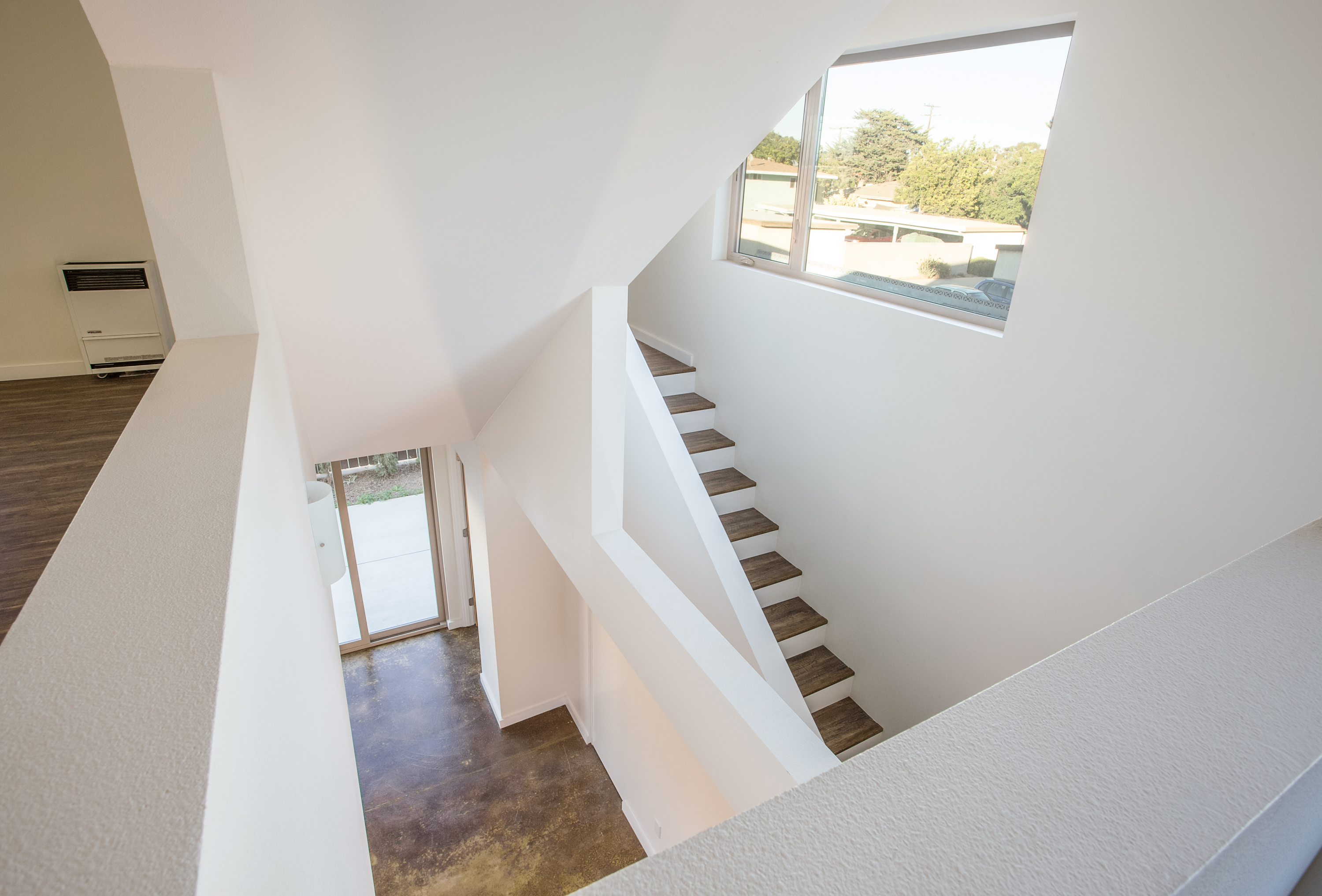 加州 M5 绿色住宅,现代与温暖共生-17