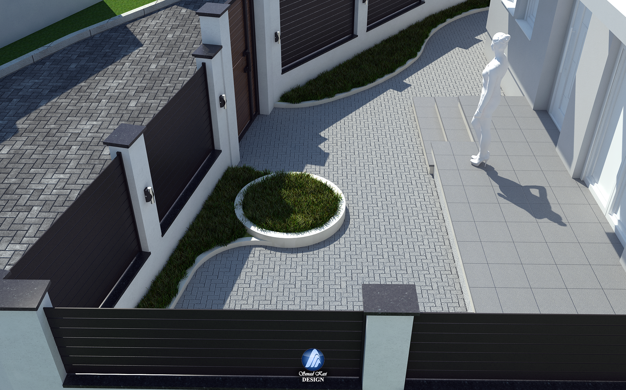 Fence Design - Miki Štrpce-8