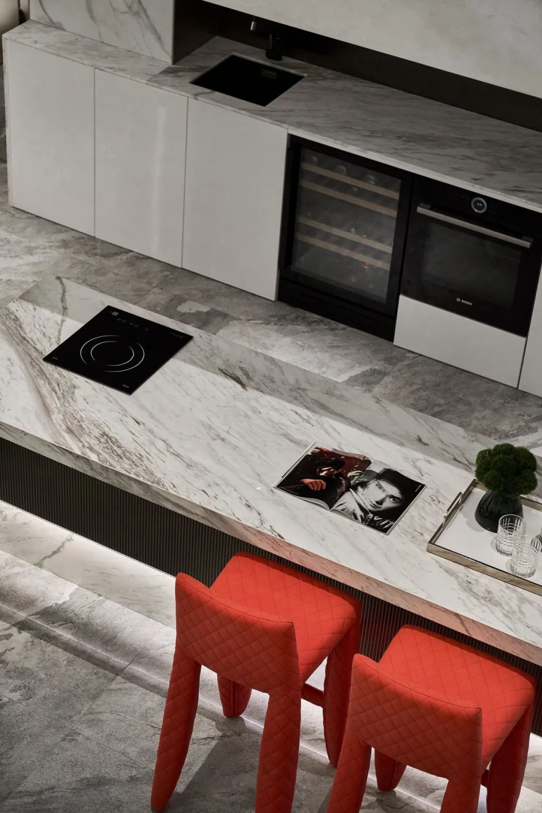 心之所向·桃花源 · 杭州力设计团队的别样全案设计丨中国杭州-37