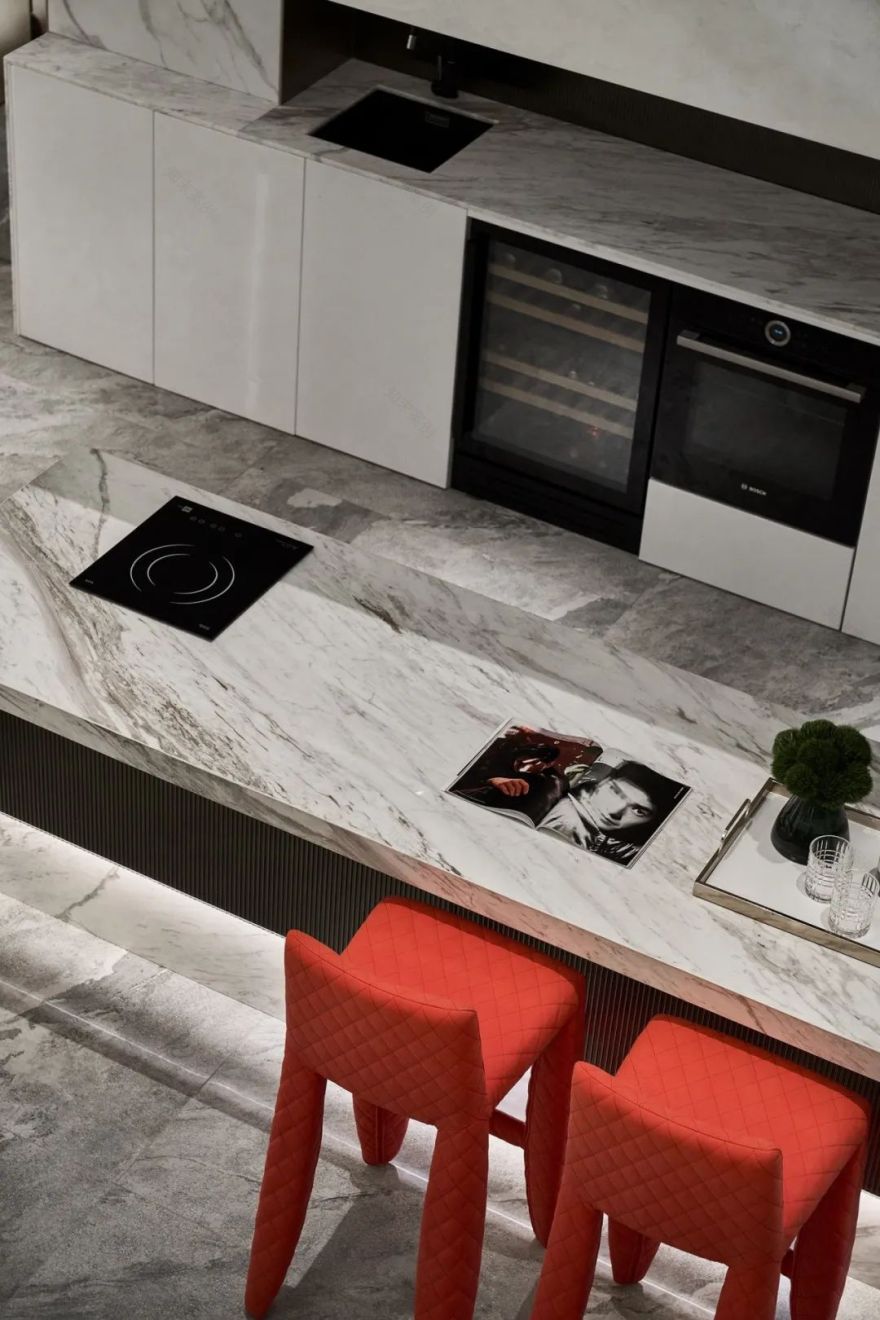 心之所向·桃花源 · 杭州力设计团队的别样全案设计丨中国杭州-37