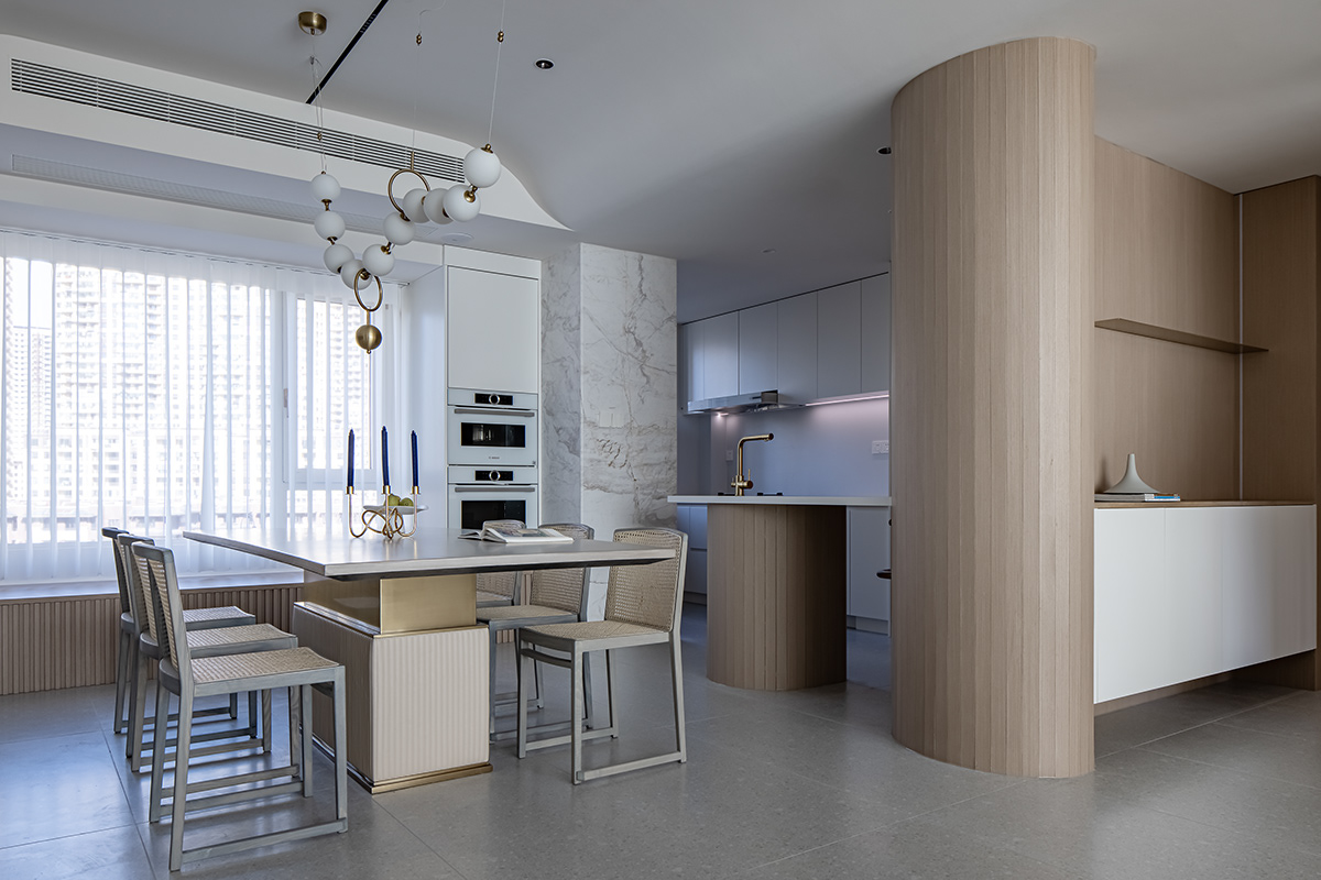 LIGHT·觅光丨中国盐城丨MUTAO BOX DESIGN-24