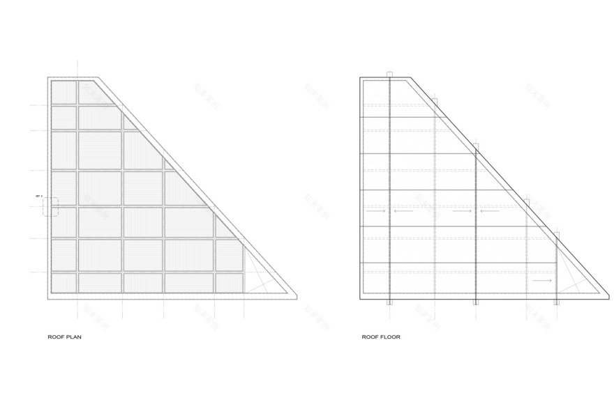百年码头餐厅的现代演绎丨秘鲁利马丨MdA Arquitectura-40