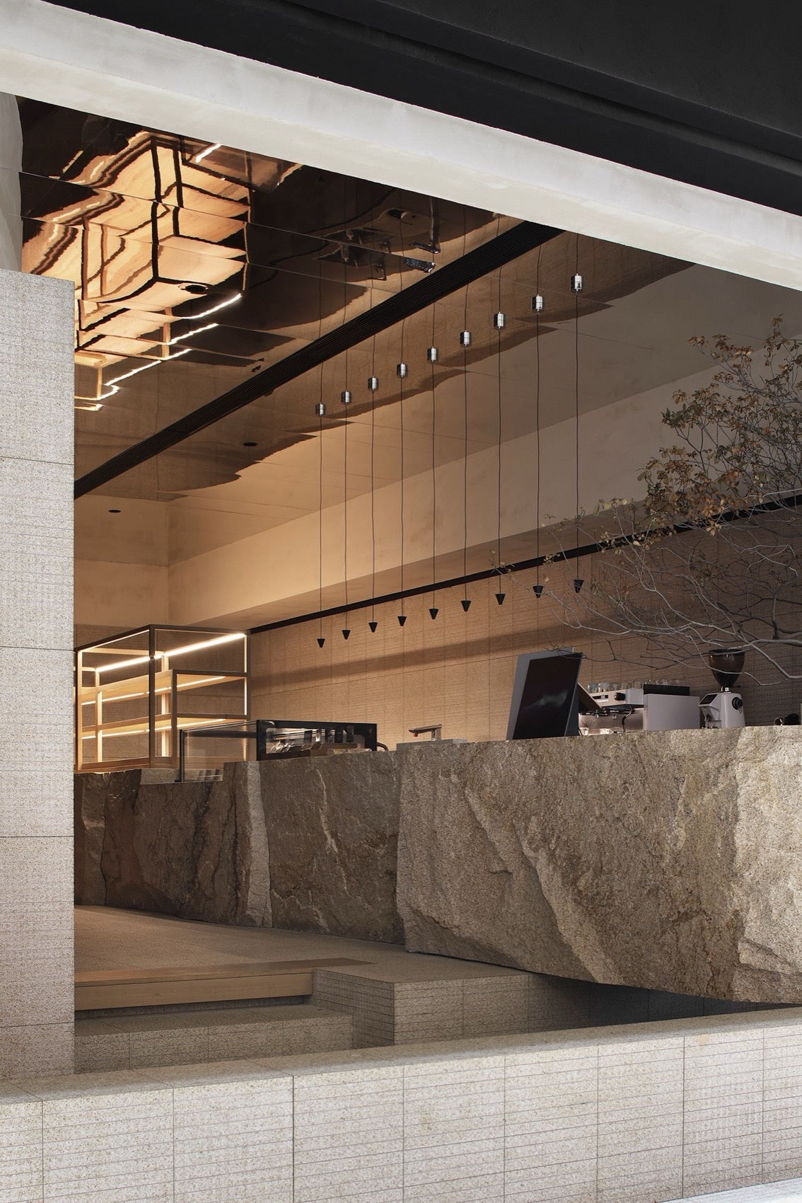 驯·烘焙丨中国福州丨WWD.一横一竖设计-25