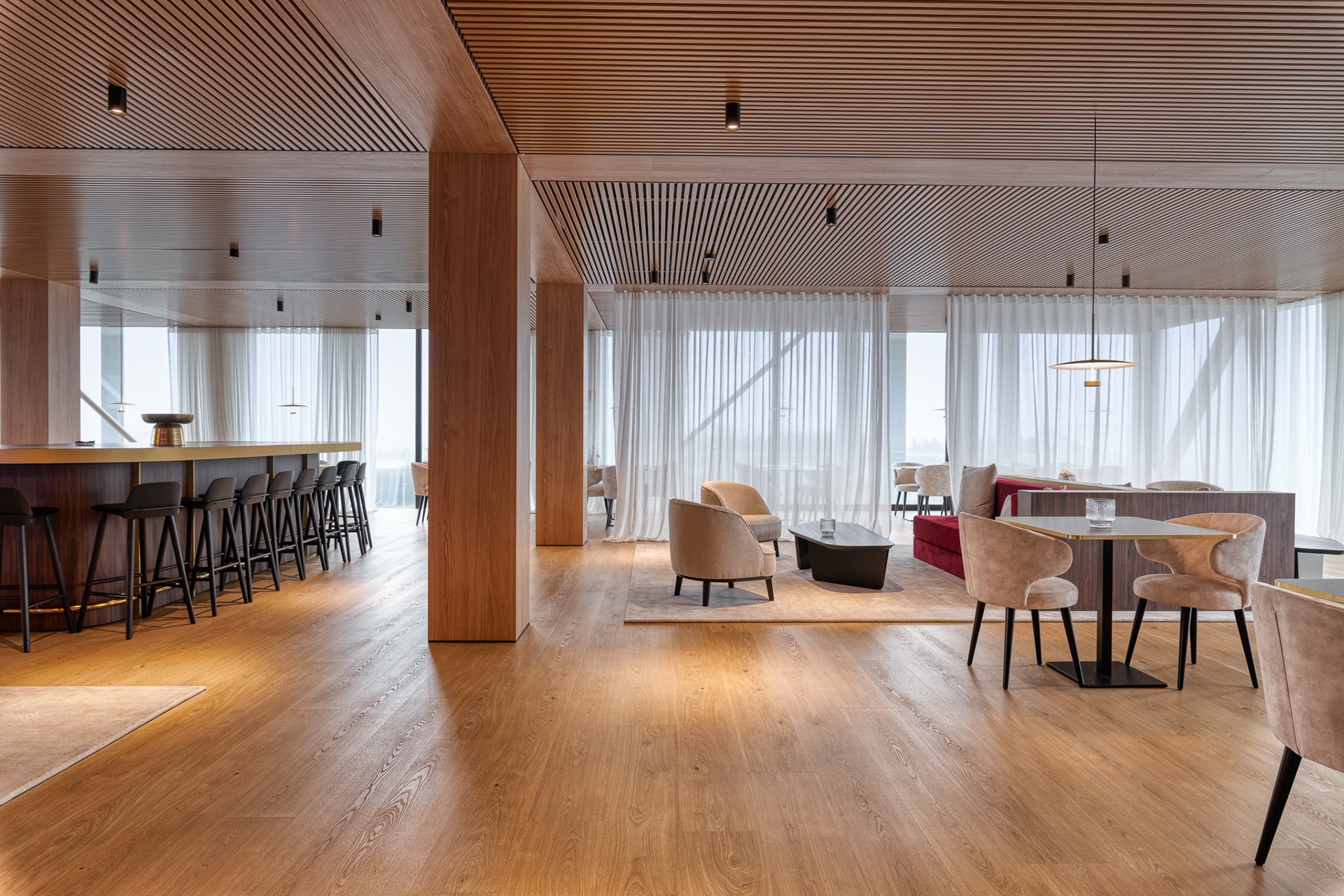 Interiors - Horeca-0