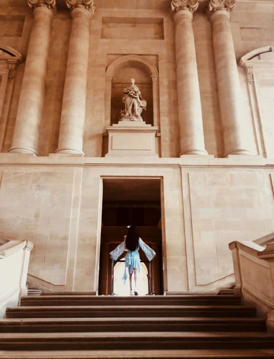 温馨老师 | 生活与设计的魔法师-88